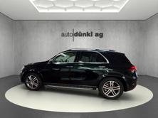 MERCEDES-BENZ GLE 300 d 4Matic 9G-Tronic, Mild-Hybrid Diesel/Elektro, Occasion / Gebraucht, Automatik - 6