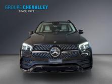 MERCEDES-BENZ GLE 300 d 4Matic, Hybride Léger Diesel/Électricité, Occasion / Utilisé, Automatique - 2