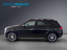 MERCEDES-BENZ GLE 300 d 4Matic, Hybride Léger Diesel/Électricité, Occasion / Utilisé, Automatique - 3