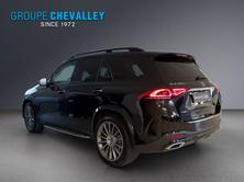 MERCEDES-BENZ GLE 300 d 4Matic, Hybride Léger Diesel/Électricité, Occasion / Utilisé, Automatique - 4