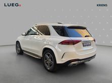 MERCEDES-BENZ GLE 300 d 4M - AMG / DISTRONIC / 360 Grad Kamera / Memory-P, Diesel, Second hand / Used, Automatic - 3