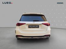 MERCEDES-BENZ GLE 300 d 4M - AMG / DISTRONIC / 360 Grad Kamera / Memory-P, Diesel, Second hand / Used, Automatic - 4