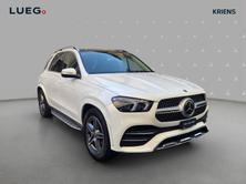 MERCEDES-BENZ GLE 300 d 4M - AMG / DISTRONIC / 360 Grad Kamera / Memory-P, Diesel, Second hand / Used, Automatic - 5