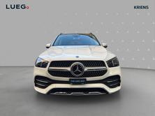 MERCEDES-BENZ GLE 300 d 4M - AMG / DISTRONIC / 360 Grad Kamera / Memory-P, Diesel, Second hand / Used, Automatic - 6