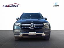 MERCEDES-BENZ GLE 300 d 4Matic 9G-Tronic, Mild-Hybrid Diesel/Electric, Second hand / Used, Automatic - 2
