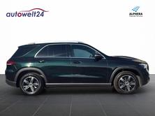 MERCEDES-BENZ GLE 300 d 4Matic 9G-Tronic, Mild-Hybrid Diesel/Electric, Second hand / Used, Automatic - 4