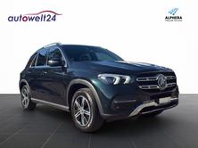MERCEDES-BENZ GLE 300 d 4Matic 9G-Tronic, Hybride Leggero Diesel/Elettrica, Occasioni / Usate, Automatico - 3