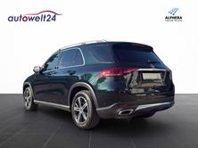MERCEDES-BENZ GLE 300 d 4Matic 9G-Tronic, Hybride Leggero Diesel/Elettrica, Occasioni / Usate, Automatico - 7
