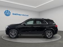 MERCEDES-BENZ GLE-Klasse GLE 300 d AMG Line 4matic, Mild-Hybrid Diesel/Electric, Second hand / Used, Automatic - 2