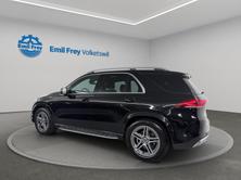 MERCEDES-BENZ GLE-Klasse GLE 300 d AMG Line 4matic, Mild-Hybrid Diesel/Electric, Second hand / Used, Automatic - 3