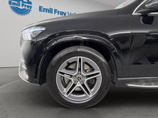 MERCEDES-BENZ GLE-Klasse GLE 300 d AMG Line 4matic, Mild-Hybrid Diesel/Electric, Second hand / Used, Automatic - 4