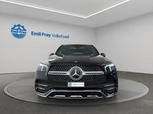 MERCEDES-BENZ GLE-Klasse GLE 300 d AMG Line 4matic, Mild-Hybrid Diesel/Electric, Second hand / Used, Automatic - 5