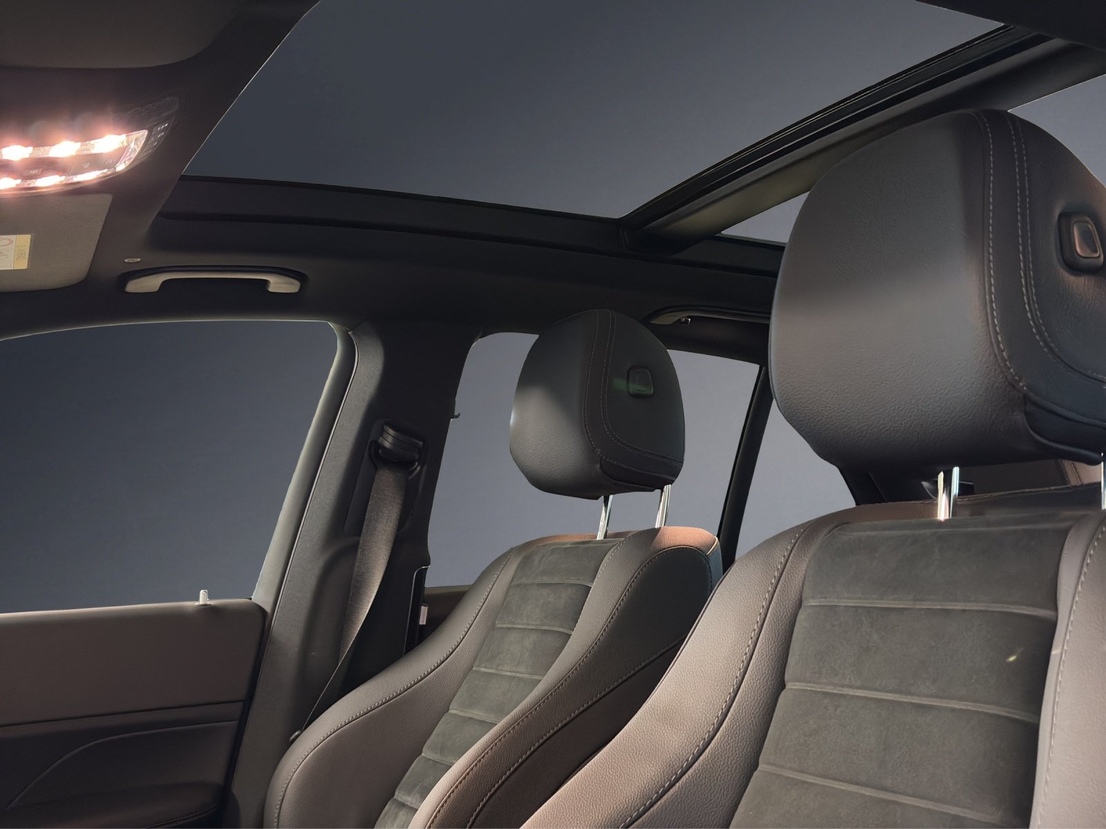 MERCEDES-BENZ GLE 300 d 4Matic, Mild-Hybrid Diesel/Electric, Ex-demonstrator, Automatic - 7