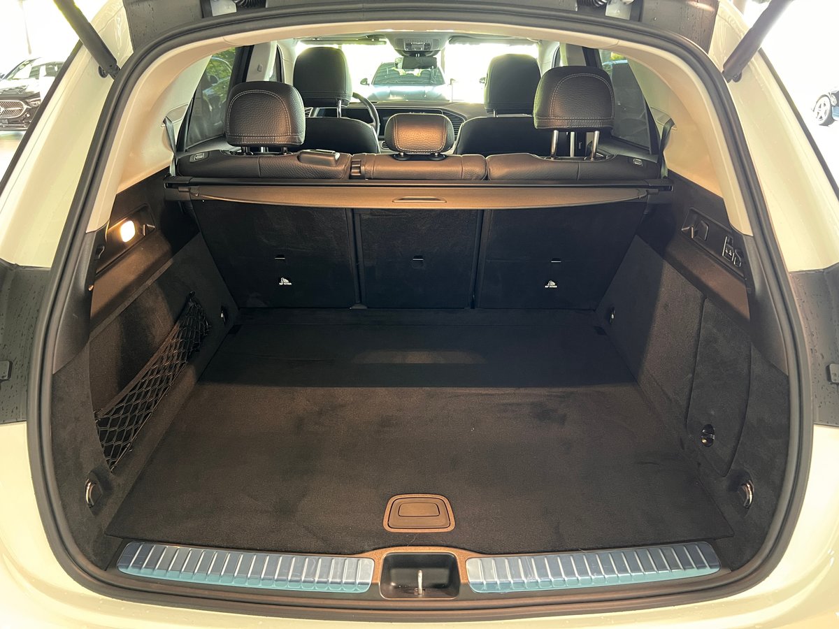 MERCEDES-BENZ GLE 300 d 4Matic 9G-Tronic, Mild-Hybrid Diesel/Elektro, Vorführwagen, Automatik - 7
