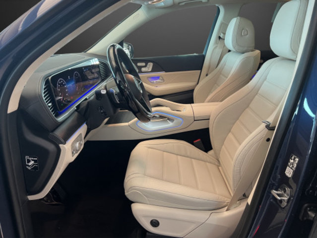 MERCEDES-BENZ GLE 300 d 4Matic 9G-Tronic, Mild-Hybrid Diesel/Elektro, Vorführwagen, Automatik - 7
