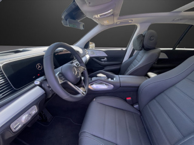 MERCEDES-BENZ GLE 300 d 4Matic, Mild-Hybrid Diesel/Elektro, Vorführwagen, Automatik - 7