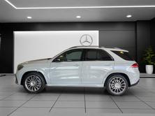 MERCEDES-BENZ GLE 300 d 4Matic 9G-Tronic, Mild-Hybrid Diesel/Elektro, Vorführwagen, Automatik - 3