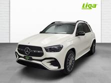 MERCEDES-BENZ GLE 300 d AMG Line 4MATIC, Mild-Hybrid Diesel/Electric, New car, Automatic - 2
