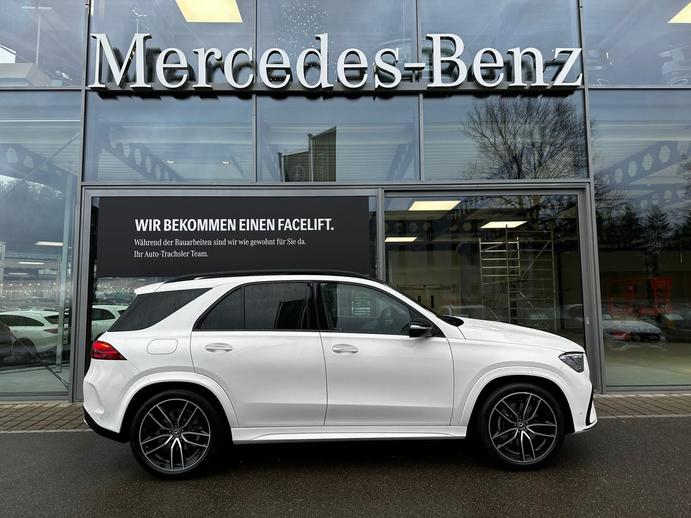 MERCEDES-BENZ GLE 300 d AMG Line 4Matic 9G-Tronic, Mild-Hybrid Diesel/Electric, New car, Automatic
