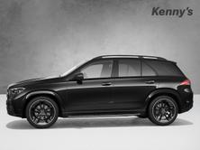 MERCEDES-BENZ GLE 300 d AMG Line 4Matic, Mild-Hybrid Diesel/Electric, New car, Automatic - 3