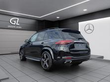 MERCEDES-BENZ GLE 300 d 4Matic AMG Line 9G-Tronic, Mild-Hybrid Diesel/Electric, New car, Automatic - 2