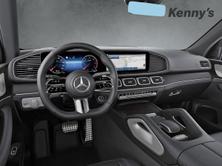 MERCEDES-BENZ GLE 300 d AMG Line 4Matic, Mild-Hybrid Diesel/Electric, New car, Automatic - 5