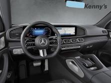 MERCEDES-BENZ GLE 300 d AMG Line 4Matic, Mild-Hybrid Diesel/Electric, New car, Automatic - 5