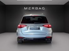 MERCEDES-BENZ GLE 300 d 4Matic 9G-Tronic, Hybride Leggero Diesel/Elettrica, Auto nuove, Automatico - 5