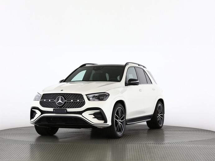MERCEDES-BENZ GLE 300 d 4Matic 9G-Tronic, Mild-Hybrid Diesel/Electric, New car, Automatic