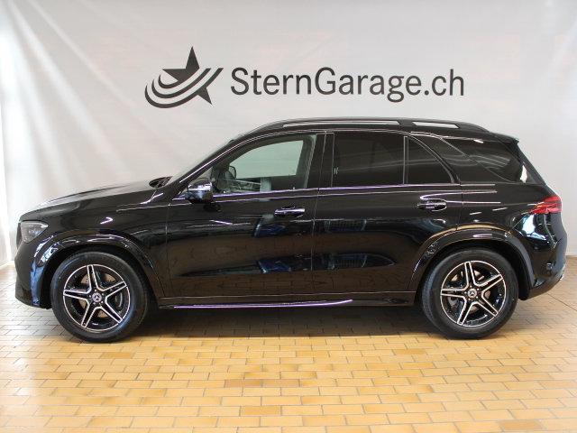 MERCEDES-BENZ GLE 300 d 4Matic AMG Line, Mild-Hybrid Diesel/Electric, New car, Automatic