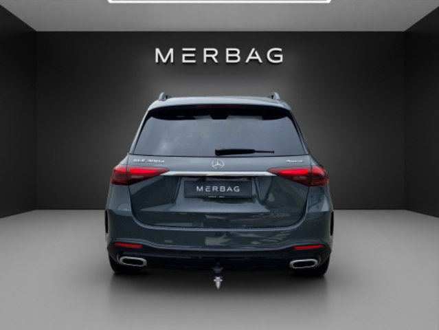 MERCEDES-BENZ GLE 300 d 4Matic, Mild-Hybrid Diesel/Electric, New car, Automatic - 5