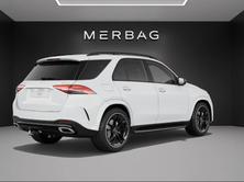 MERCEDES-BENZ GLE 300 d 4Matic 9G-Tronic, Hybride Léger Diesel/Électricité, Voiture nouvelle, Automatique - 3