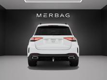 MERCEDES-BENZ GLE 300 d 4Matic 9G-Tronic, Hybride Léger Diesel/Électricité, Voiture nouvelle, Automatique - 4