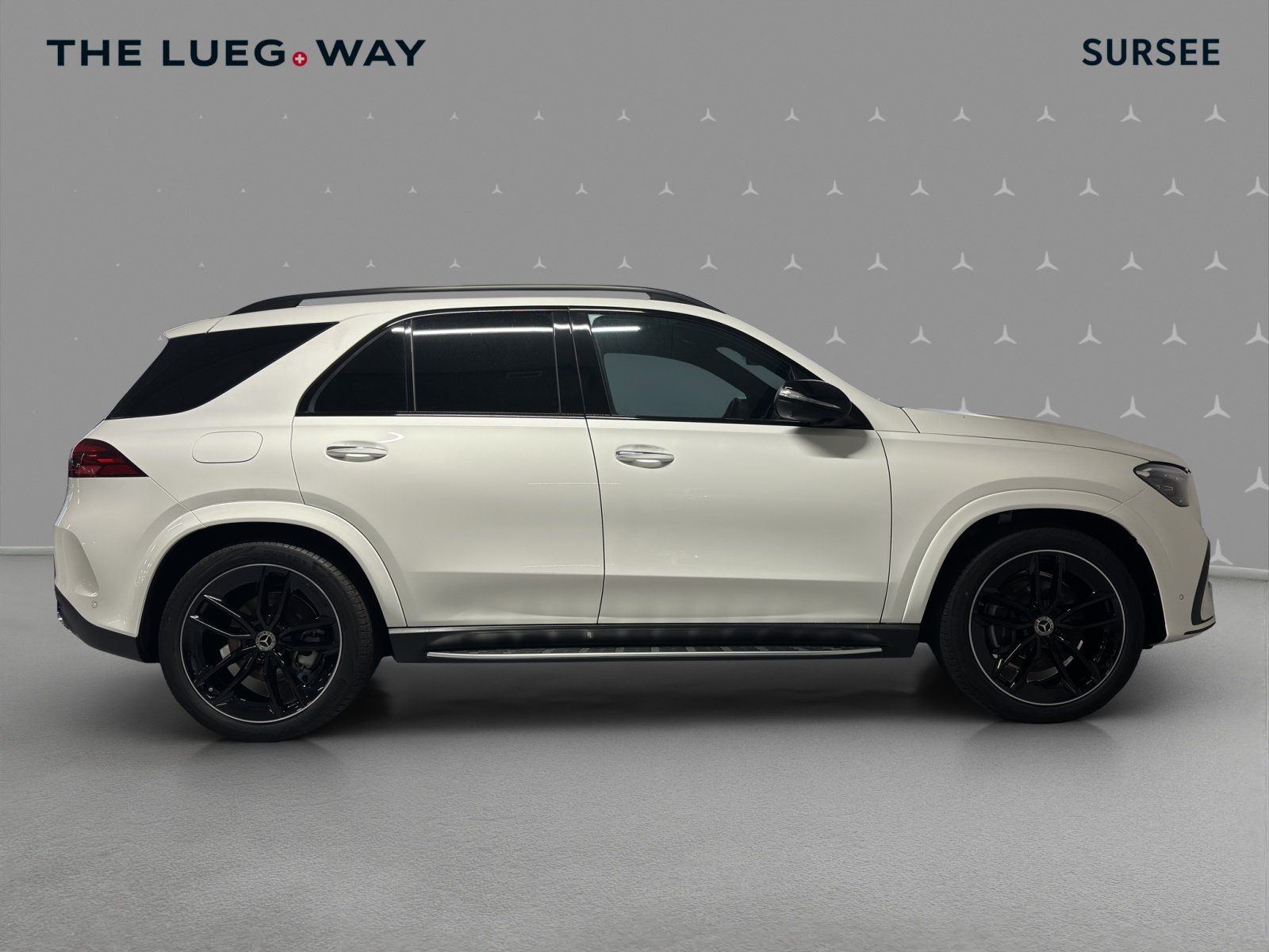 MERCEDES-BENZ GLE 300 d 4Matic 9G-Tronic, Hybride Leggero Diesel/Elettrica, Auto nuove, Automatico - 6