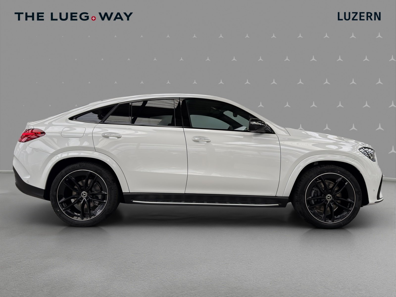 MERCEDES-BENZ GLE Coupé 300 d 4Matic+ 9G-Tronic, Hybride Leggero Diesel/Elettrica, Auto nuove, Automatico - 6