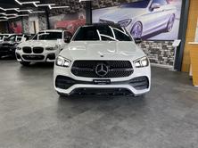 MERCEDES-BENZ GLE Coupé 300 d 4Matic+ 9G-Tronic, Mild-Hybrid Diesel/Electric, Second hand / Used, Automatic - 2