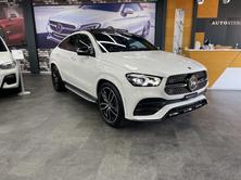 MERCEDES-BENZ GLE Coupé 300 d 4Matic+ 9G-Tronic, Mild-Hybrid Diesel/Electric, Second hand / Used, Automatic - 3
