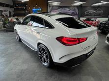 MERCEDES-BENZ GLE Coupé 300 d 4Matic+ 9G-Tronic, Mild-Hybrid Diesel/Electric, Second hand / Used, Automatic - 6