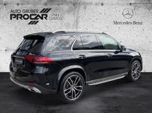 MERCEDES-BENZ GLE 300 d AMG Line 4Matic, Diesel, Second hand / Used, Automatic - 4