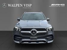MERCEDES-BENZ GLE 300 d 4Matic AMG Line 9G-Tronic, Diesel, Occasioni / Usate, Automatico - 2