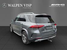 MERCEDES-BENZ GLE 300 d 4Matic AMG Line 9G-Tronic, Diesel, Occasioni / Usate, Automatico - 4