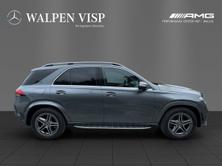 MERCEDES-BENZ GLE 300 d 4Matic AMG Line 9G-Tronic, Diesel, Occasioni / Usate, Automatico - 7