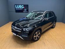 MERCEDES-BENZ GLE 300 d 4Matic 9G-Tronic, Diesel, Second hand / Used, Automatic - 2