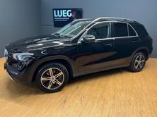 MERCEDES-BENZ GLE 300 d 4Matic 9G-Tronic, Diesel, Second hand / Used, Automatic - 3