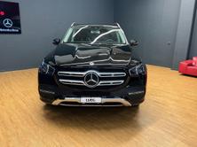 MERCEDES-BENZ GLE 300 d 4Matic 9G-Tronic, Diesel, Second hand / Used, Automatic - 5