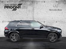 MERCEDES-BENZ GLE 300 d AMG Line 4Matic, Diesel, Occasioni / Usate, Automatico - 2