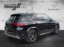 MERCEDES-BENZ GLE 300 d AMG Line 4Matic, Diesel, Occasioni / Usate, Automatico - 4