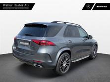 MERCEDES-BENZ GLE 300 d 4Matic AMG Line 9G-Tronic, Diesel, Occasioni / Usate, Automatico - 4