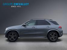 MERCEDES-BENZ GLE 300 d AMG Line 4Matic, Diesel, Second hand / Used, Automatic - 3
