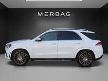 MERCEDES-BENZ GLE 300 d AMG Line 4Matic, Diesel, Occasioni / Usate, Automatico - 2